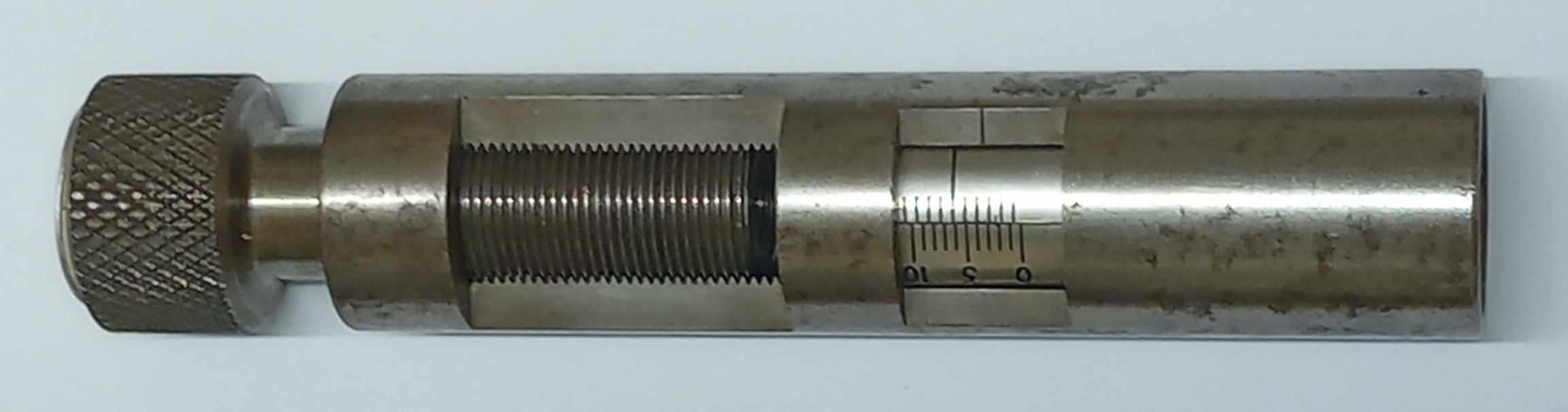 SAECO Hardness Tester